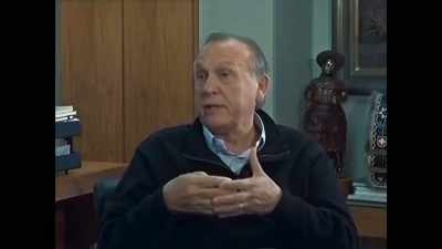 I joined the business
fulltime in 1967. - Steinheist