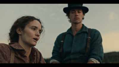 I joined you so I could be free, - Billy the Kid