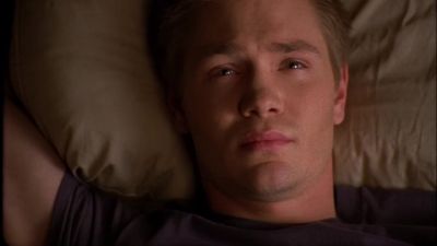 Joseph Conrad once wrote.: - One Tree Hill