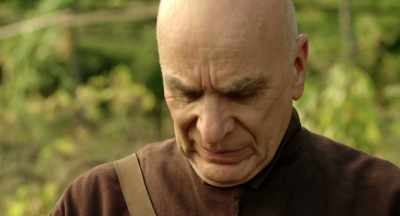 I judge the whole vineyard
by this one vine, - Medici: Masters of Florence