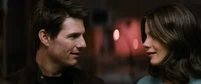 I, Julia Anne Meade... - Mission: Impossible III