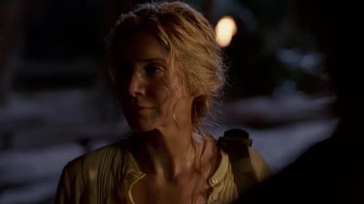 Juliet, it's Ben. - Lost