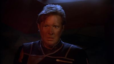 Jump. - Babylon 5