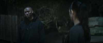 I jumped in that water
to save you, Nicole, - Always and Forever