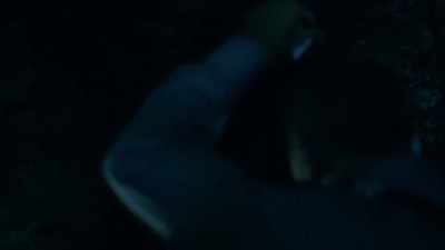 I jumped out of my car real quick... - The Killer Truth