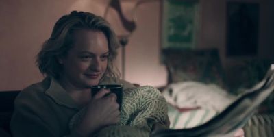 June? - The Handmaid's Tale