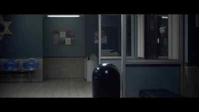 ["Jupiter 4" by Sharon Van Etten playing] - There's Someone Inside Your House