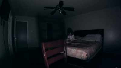 I just had a bad dream - Visher