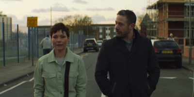 I was just a bit fed up - The Responder