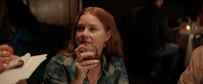 I was just a boy who called
himself "an entrepreneur" - Nightbitch