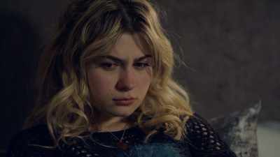 I just had a conversation
with your mother, - Our Mother's Secret Affair
