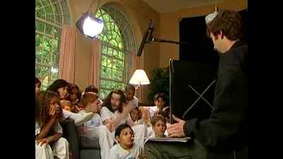 I was just a kid in his 20s - This Is the Tom Green Documentary