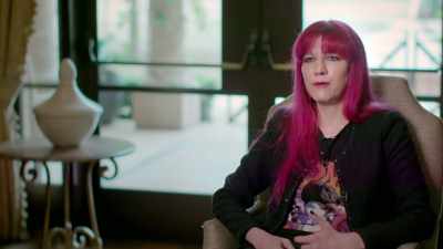 ♪ I was just a skinny lad - The Show Must Go On: The Queen + Adam Lambert Story