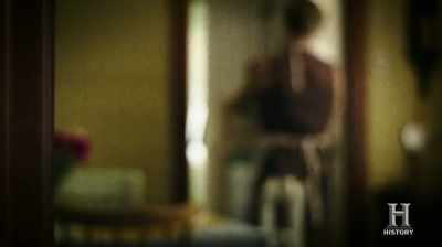 I was just a small kid,
a baby actually. - Alcatraz Escape: The Lost Evidence