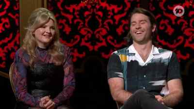 I just had a thought too -
because I brought in that chair - Taskmaster
