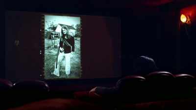 I was just a very selfish,
self-centered, egotistical guy. - Biography: The Nine Lives of Ozzy Osbourne