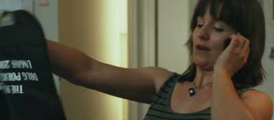 I just had a weird night, that's
all, - Infestation