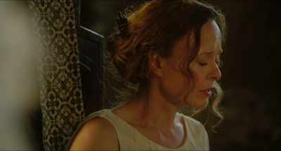 I was just a young thing.
Love's fool. - Man and Witch: The Dance of a Thousand Steps