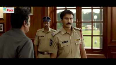 I just abandoned Pooja, who thinks 
I am her world and moved on. - Maharshi