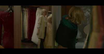 I was just about
to call you - The Marriage