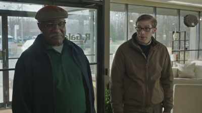I was just about to
take my final sits. - Joe Pera Talks With You