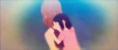 ♪ I just adore you ♪ - Children of the Sea