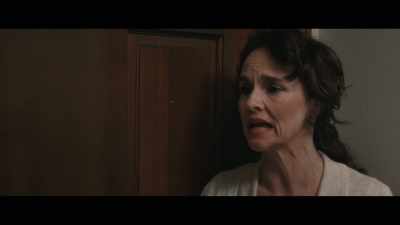 I just was afraid
it was going to happen again. - Waking Nightmare