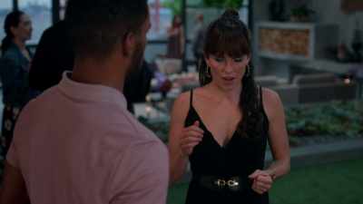 I just‐‐after
having three kids, - Home Economics