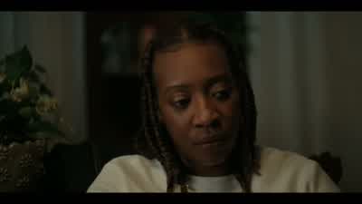 I just always thought my brother would come back for me. - The Chi