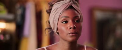I just always thought
that when the time came, - Christmas in Lagos