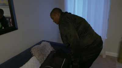 I just am really confused on - Inmate to Roommate