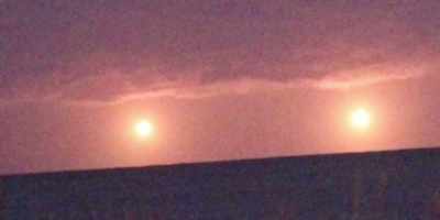 I was just amazed,
but the amazement
was that, - Close Encounters of the Fifth Kind