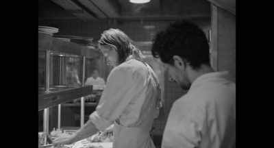 I was just amazing, like, that thing was - La Cocina