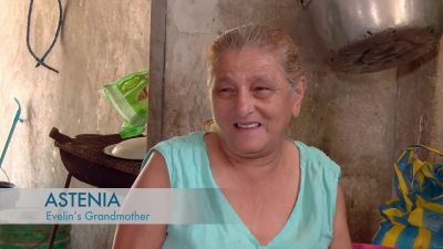 I JUST ARRIVED IN ENGABAO AND EVELIN SURPRISED ME - 90 Day Fiancé: The Other Way