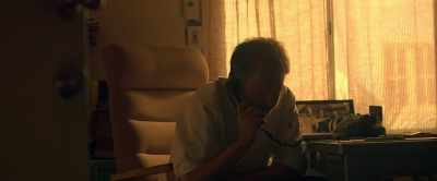 I just ask that you take
a look at their file. - The Fearway