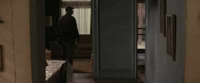 I just asked you a question, woman.
Can't I ask you a question? - Fences