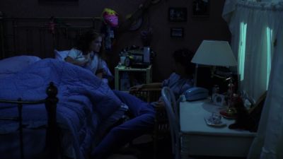 I just asked you to do one thing - A Nightmare on Elm Street