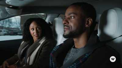 I was just asking him
questions, that's all. - Inventing the Christmas Prince