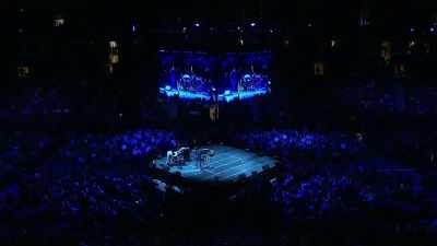 I just assume it's the baby. - Louis C.K. : Back to the Garden
