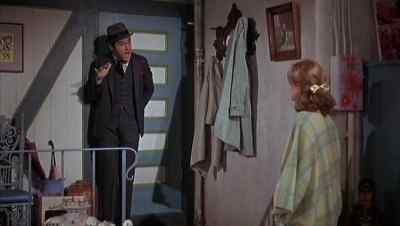 I was just attacked
by a beard, - Sweet November