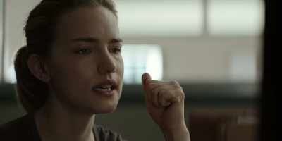 I just avoided the typical
red tape that does nothing - Reacher