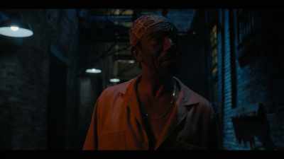 I just babysit sometimes. - Justified: City Primeval