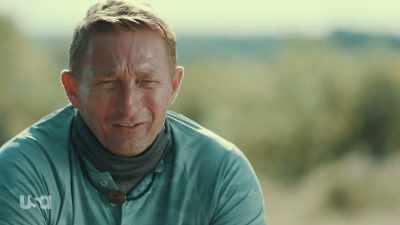 - I just beat cancer, - Snake in the Grass