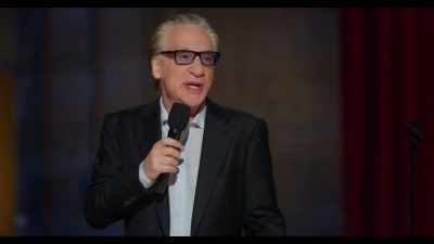 I JUST... BECAUSE I CAN KEEP TWO - Bill Maher: #Adulting