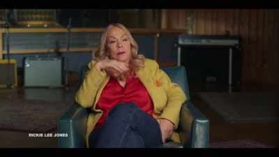 I had just been homeless, - Women Who Rock