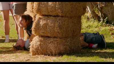 - I just...
- [both grunting] - Wet Hot American Summer: Ten Years Later