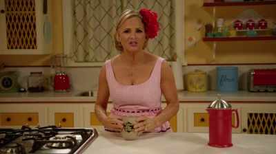 I just brewed coffee - At Home with Amy Sedaris