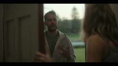 I just called and left a message saying
I need to come and pick up my shoes. - Painkiller