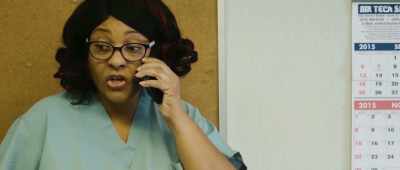 - I just called to make
sure you knew - Snow Black
