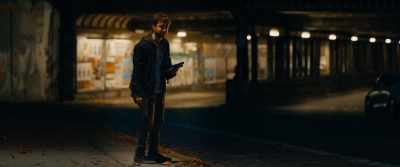 I just called to say, goodbye - Guns Akimbo